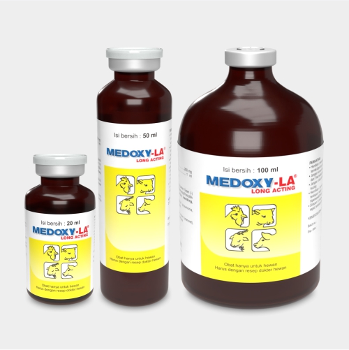 Medoxy Long Acting